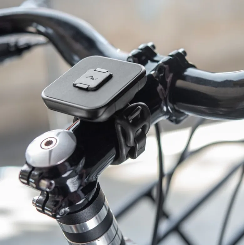 Supporto Universale Moto / Bici Peak Design Mobile Mount Nero