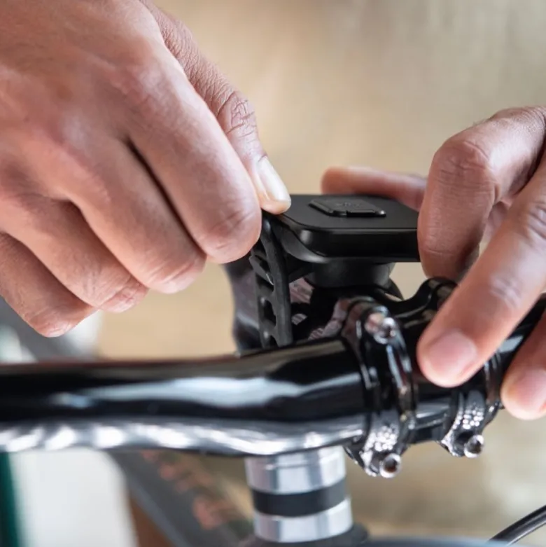 Supporto Universale Moto / Bici Peak Design Mobile Mount Nero