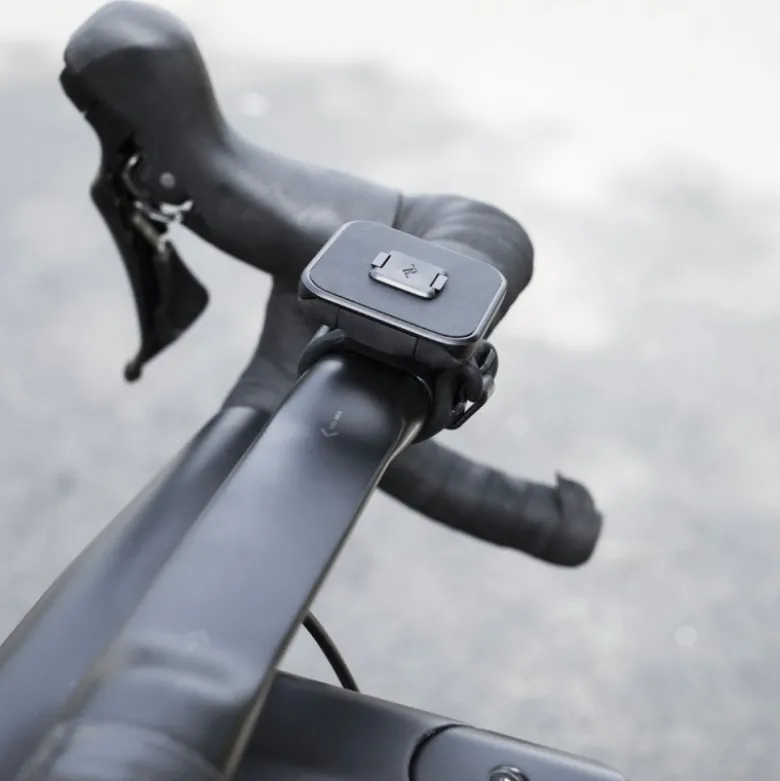Supporto Universale Moto / Bici Peak Design Mobile Mount Nero