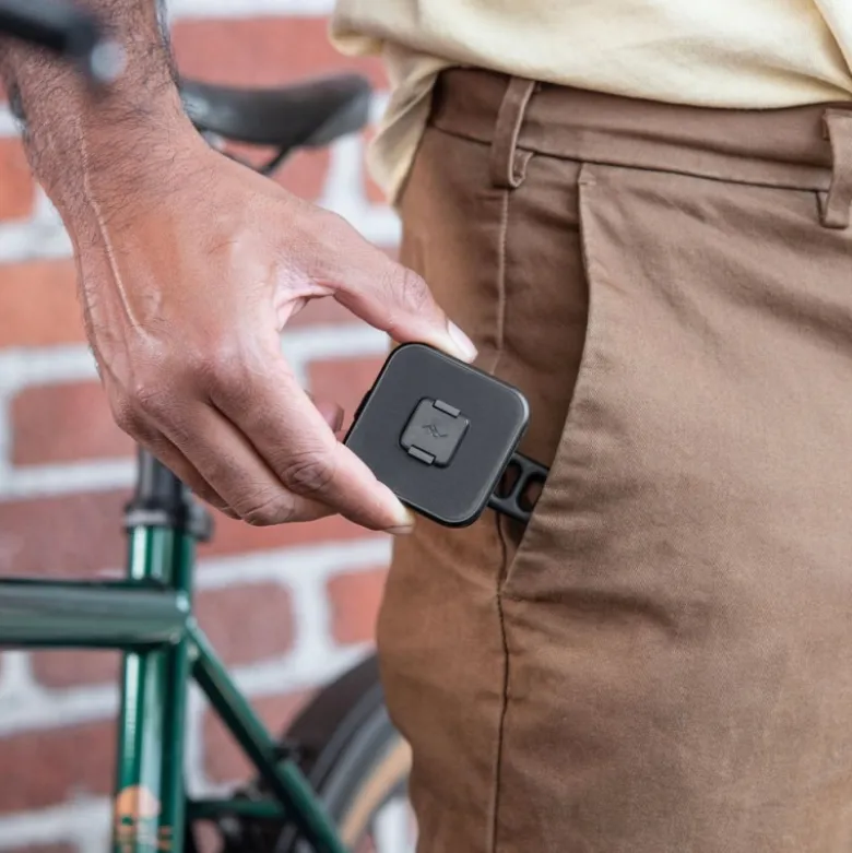 Supporto Universale Moto / Bici Peak Design Mobile Mount Nero
