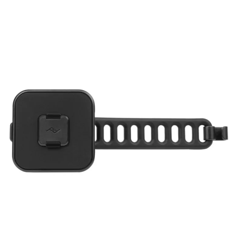 Supporto Universale Moto / Bici Peak Design Mobile Mount Nero