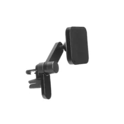Supporto Universale Smartphone Caricabatteria Auto Peak Design Charging Car Mount Nero