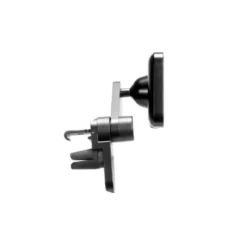 Supporto Universale Smartphone Caricabatteria Auto Peak Design Charging Car Mount Nero