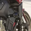 Tamponi Paratelaio Chaft Kawasaki UL1004