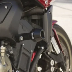 Tamponi Paratelaio Chaft Kawasaki UL1004