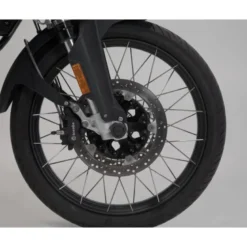 Tamponi Protezione Asse Anteriore Sw-Motech Nero STP.07.176.11502/B
