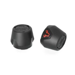 Tamponi Protezione Asse Anteriore Sw-Motech Nero STP.07.176.11502/B