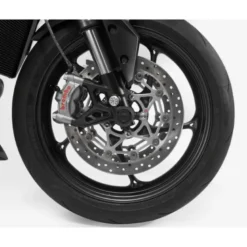 Tamponi Protezione Sw-Motech Asse Anteriore Nero STP.07.176.11301/B