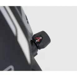 Tamponi Protezione Sw-Motech Asse Anteriore Nero STP.07.176.11301/B