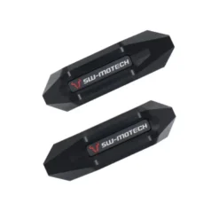 Tamponi Protezione Telaio Sw-Motech Nero STP.01.590.10400/B