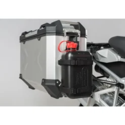 Tanica Benzina Sw-Motech Valigia TRAX 2 Litri