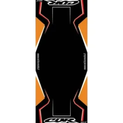 Tappeto Moto Hurly Adatto Per Honda CBR