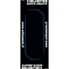 Tappeto Moto Hurly Adatto Per Tutte Le Moto Blu