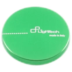 Tappi contrappeso manubrio Attacchi cavalletto Verde CAP001VER Lightech