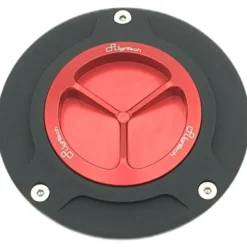 Tappo Filettato Aprilia Rosso TFN229ROS Lightech