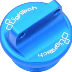 Tappo Olio M 22x1,5 Cobalto OILDCOB Lightech