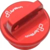 Tappo Olio M 24x2 Rosso OILBM01ROS Lightech