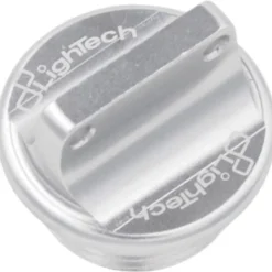 Tappo Olio M 26X3 Silver OILYSIL Lightech