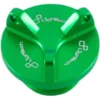 Tappo Olio M20x2,5 Verde OIL011VER Lightech