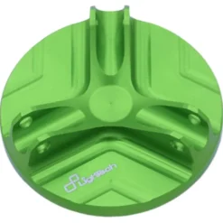 Tappo Olio  M20x2,5 Verde OIL111VER Lightech
