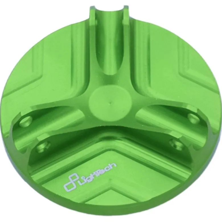 Tappo Olio M20x2,5 Verde OIL111VER Lightech