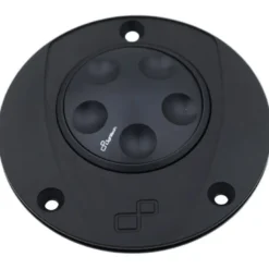 Tappo Serbatoio A Sgancio Rapido Nero TRN214NER Lightech