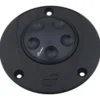 Tappo Serbatoio A Sgancio Rapido Nero TRN229NER Lightech