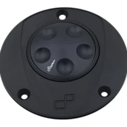 Tappo Serbatoio A Sgancio Rapido Nero TRN229NER Lightech