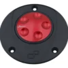 Tappo Serbatoio A Sgancio Rapido Rosso TRN230ROS Lightech