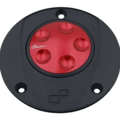 Tappo Serbatoio A Sgancio Rapido Rosso TRN230ROS Lightech