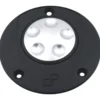 Tappo Serbatoio A Sgancio Rapido Silver TRN226SIL Lightech