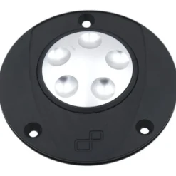 Tappo Serbatoio A Sgancio Rapido Silver TRN226SIL Lightech