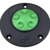 Tappo Serbatoio A Sgancio Rapido Verde TRN215VER Lightech