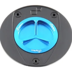 Tappo Serbatoio Con Chiusura A Vite Cobalto TFN211COB Lightech