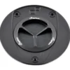 Tappo Serbatoio Con Chiusura A Vite Nero TFN223NER Lightech