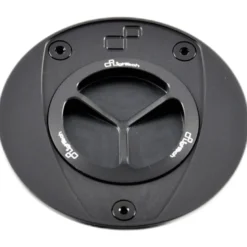 Tappo Serbatoio Con Chiusura A Vite Nero TFN223NER Lightech