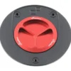 Tappo Serbatoio Con Chiusura A Vite Rosso TFN230ROS Lightech
