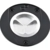 Tappo Serbatoio Con Chiusura A Vite Silver TFN226SIL Lightech