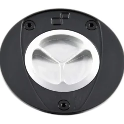 Tappo Serbatoio Con Chiusura A Vite Silver TFN226SIL Lightech