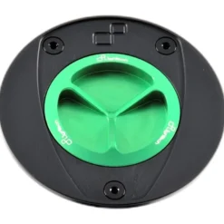 Tappo Serbatoio Con Chiusura A Vite Verde TFN223VER Lightech