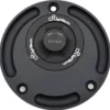 Tappo Serbatoio Con Chiusura Rapida Nero TR22NN Lightech