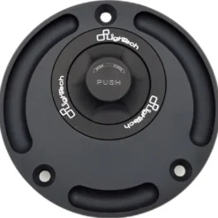 Tappo Serbatoio Con Chiusura Rapida Nero TR16NN Lightech
