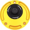 Tappo Serbatoio Con Chiusura Rapida Nero TR5NO Lightech