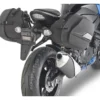 Telaietti per Borse Laterali TMT1210K Honda CL500
