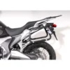 Telai laterali EVO Nero. Honda VFR1200X Crosstourer (11-).