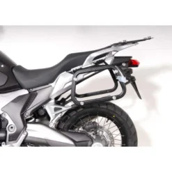 Telai laterali EVO Nero. Honda VFR1200X Crosstourer (11-).