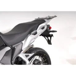 Telai laterali EVO Nero. Honda VFR1200X Crosstourer (11-).