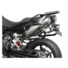 Telai laterali EVO Nero. KTM 990 SM / SM-T / SM-R / 950 SM.