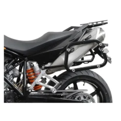 Telai laterali EVO Nero. KTM 990 SM / SM-T / SM-R / 950 SM.