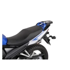 Telai laterali EVO Nero. Suzuki GSF650/650S/1200/1250,GSX650/1250F